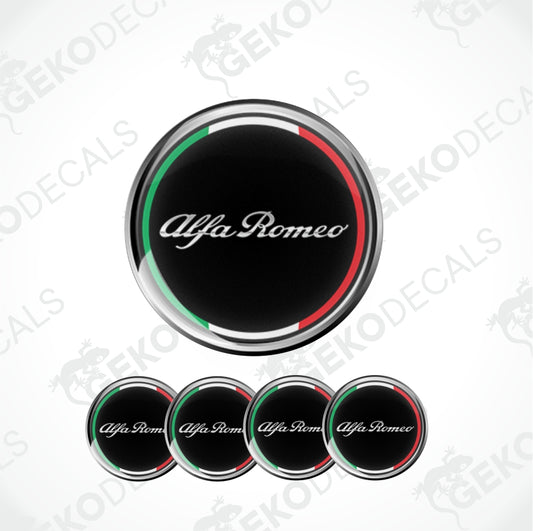 ALFA ROMEO