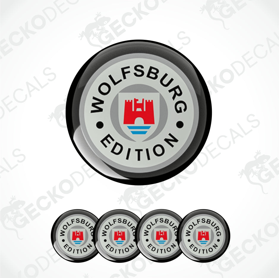 WOLFSBURG EDITION