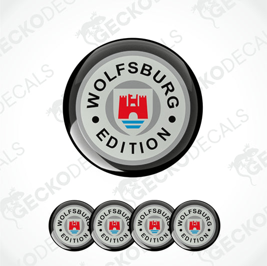 WOLFSBURG EDITION