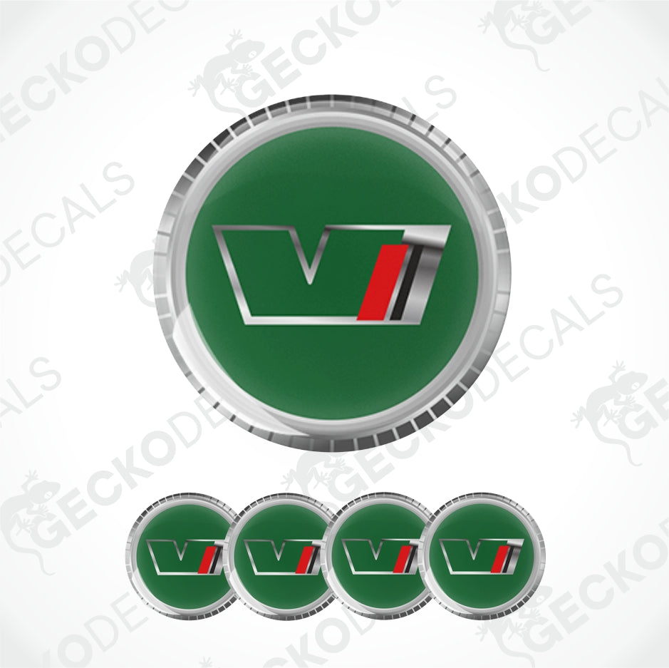ŠKODA VRS