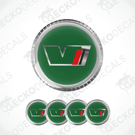 ŠKODA VRS