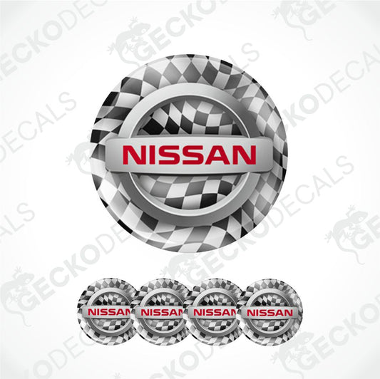 NISSAN RACING