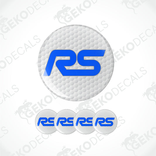 FORD RC