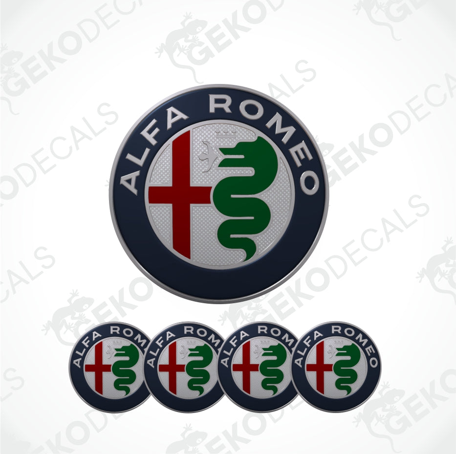 ALFA ROMEO