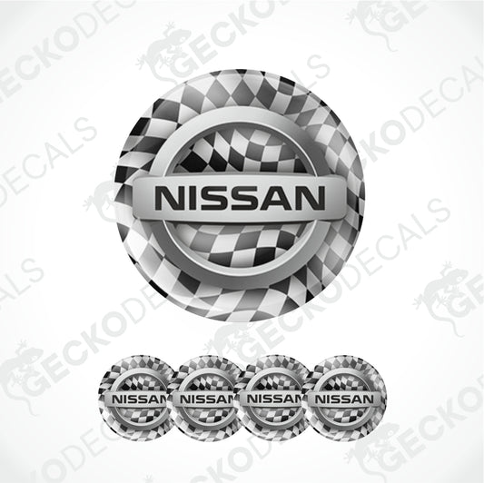 NISSAN RACING