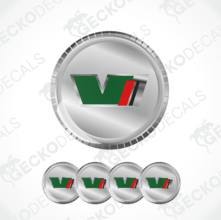 ŠKODA VRS