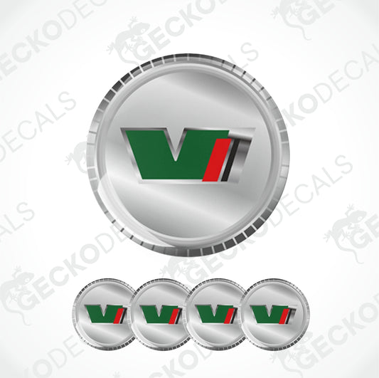 ŠKODA VRS