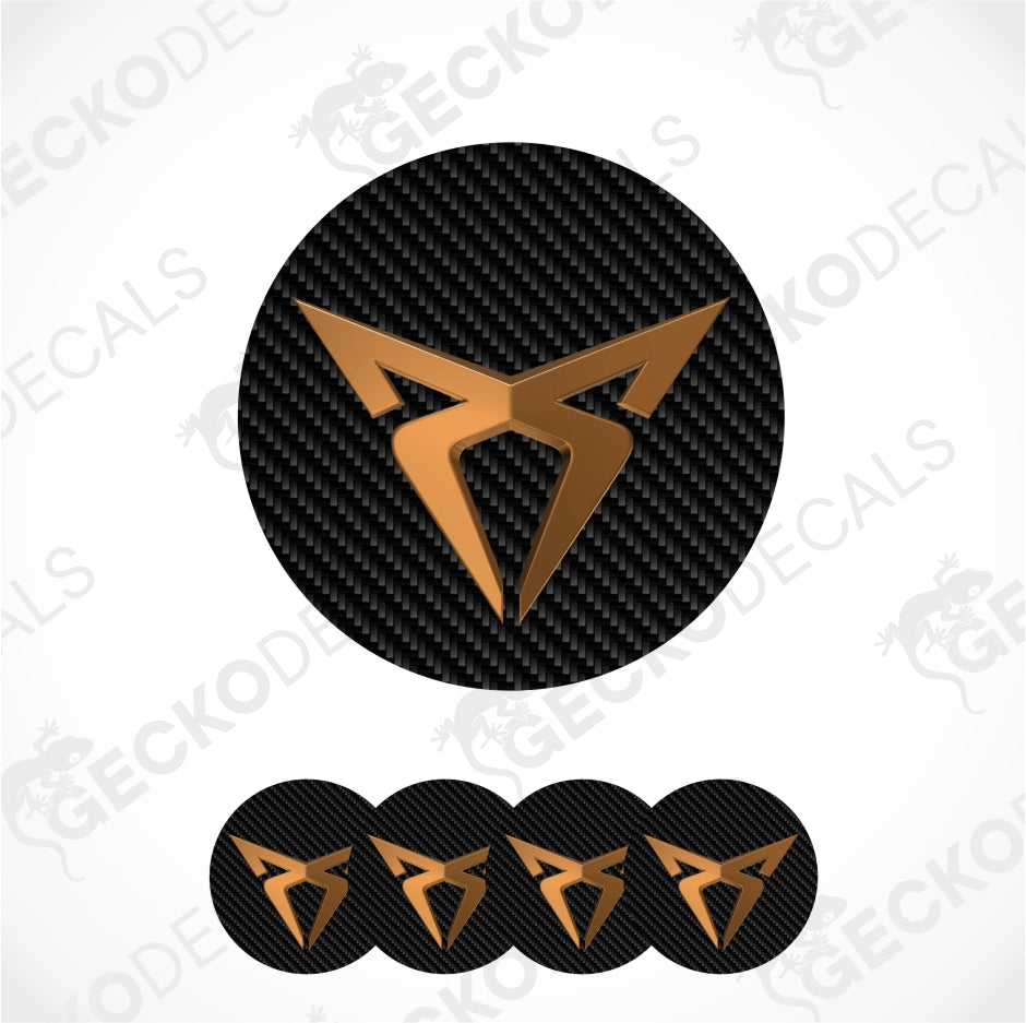 SEAT CUPRA