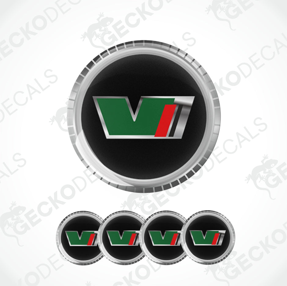 ŠKODA VRS