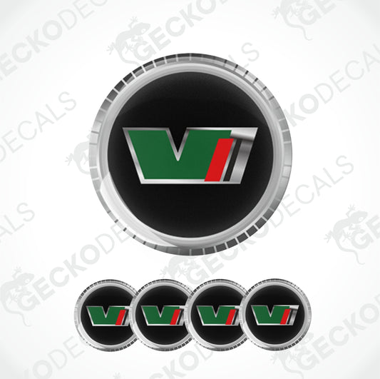 ŠKODA VRS