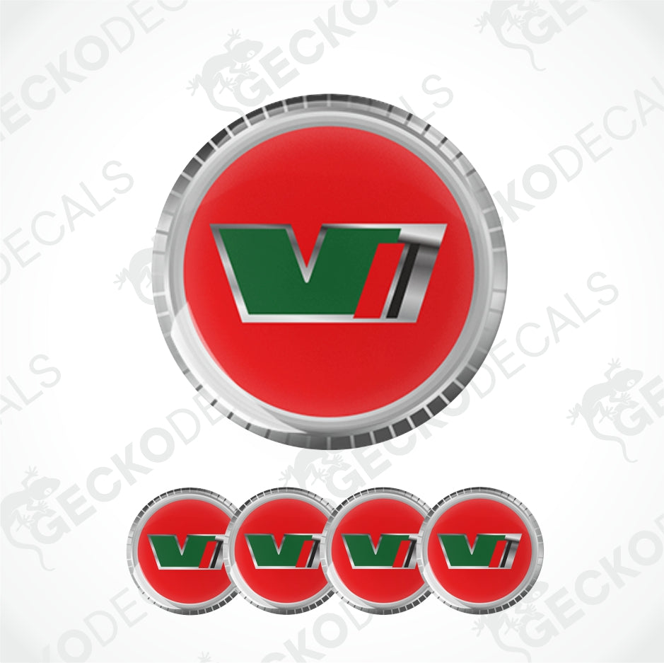 ŠKODA VRS