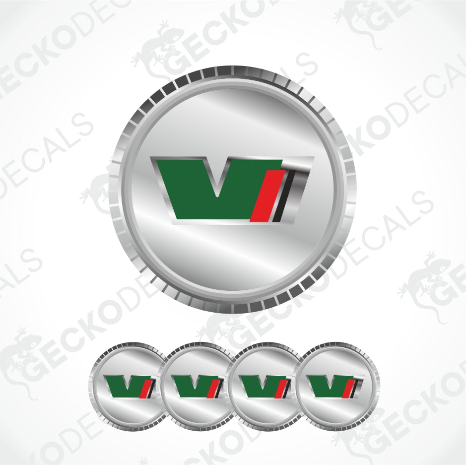 ŠKODA VRS