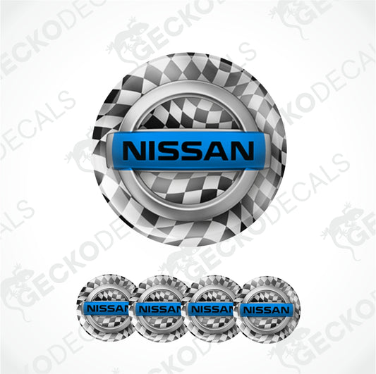 NISSAN RACING