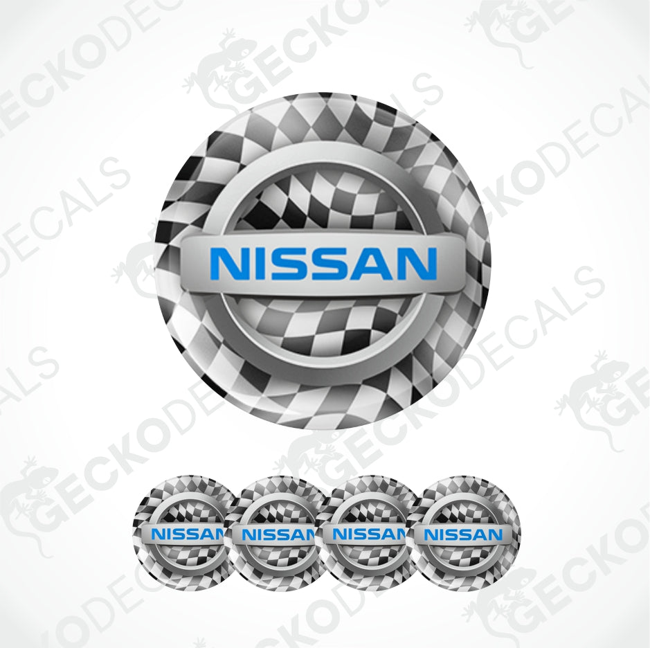 NISSAN RACING