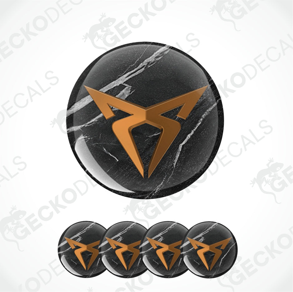 SEAT CUPRA