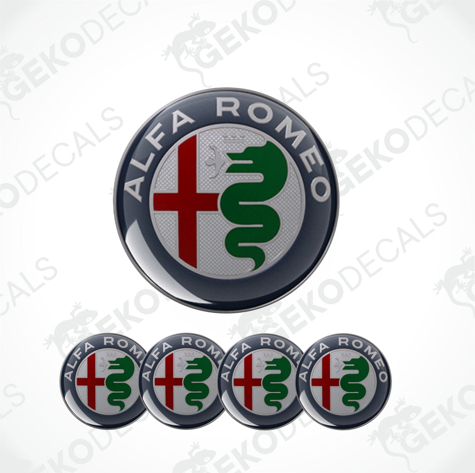 ALFA ROMEO