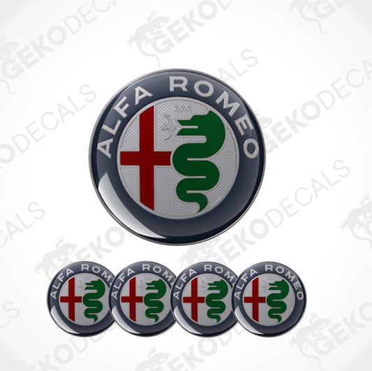 ALFA ROMEO