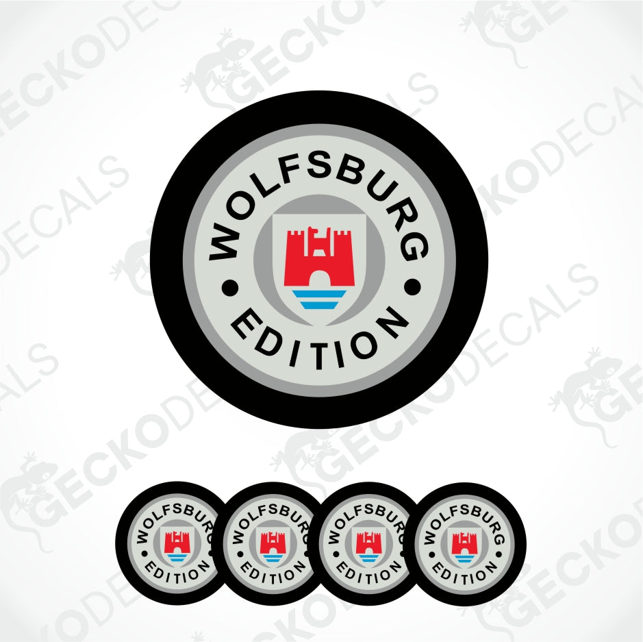 WOLFSBURG EDITION
