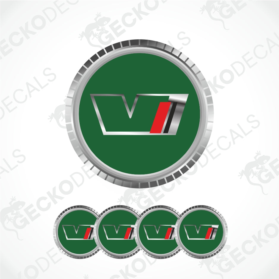 ŠKODA VRS