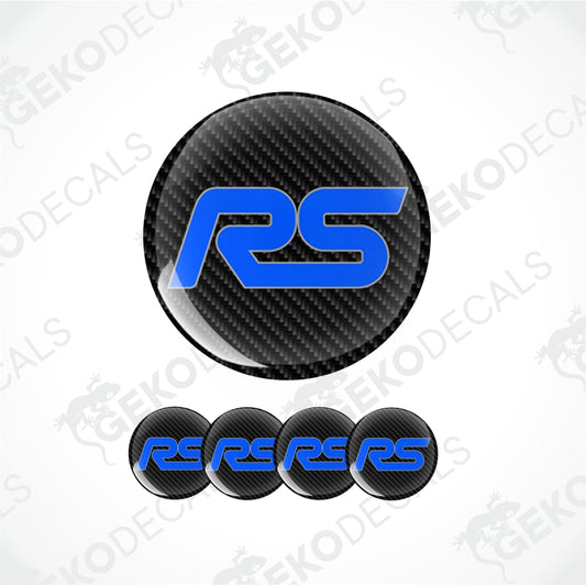 FORD RC