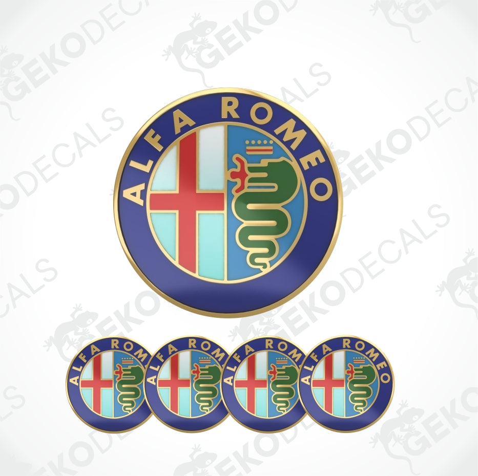 ALFA ROMEO