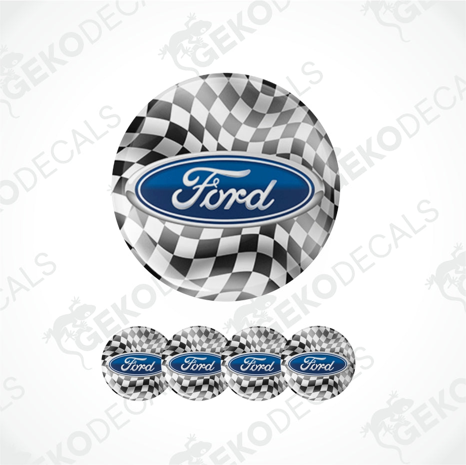 FORD RACING
