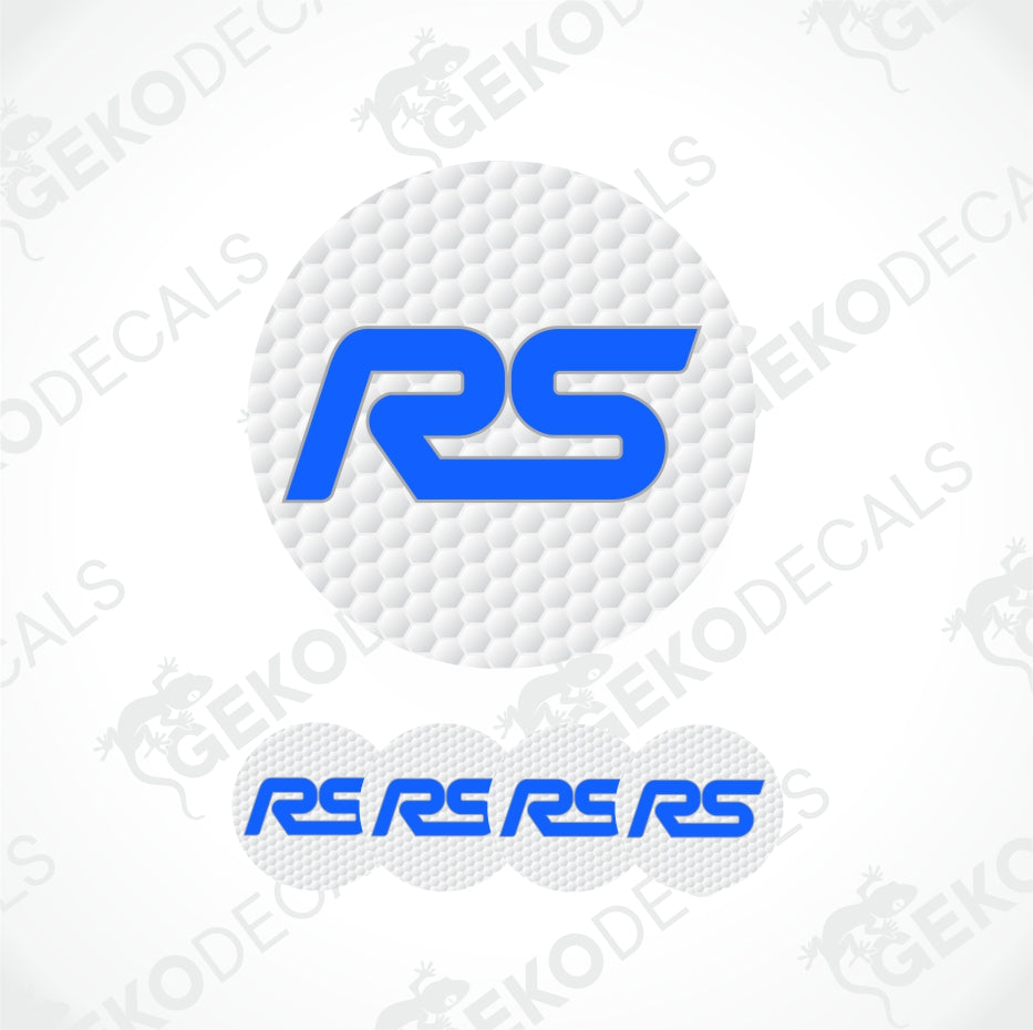 FORD RC