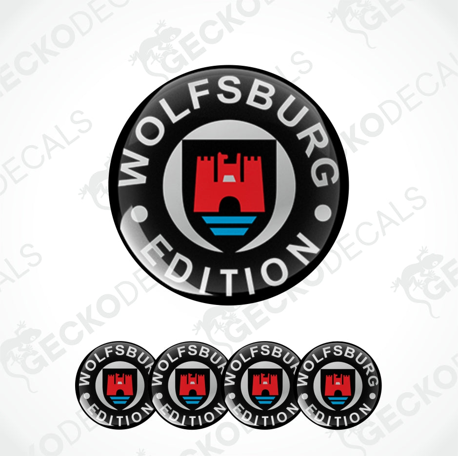 WOLFSBURG EDITION