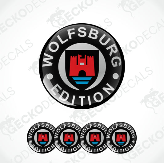 WOLFSBURG EDITION