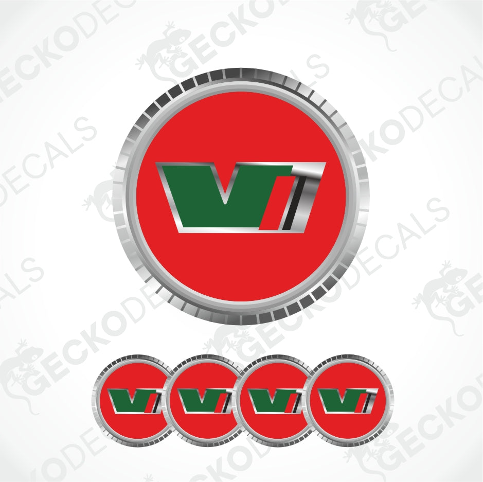 ŠKODA VRS