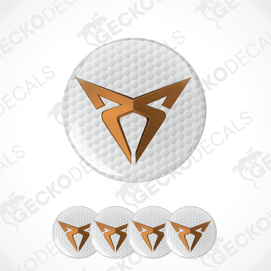SEAT CUPRA