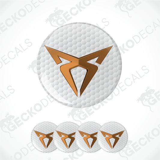SEAT CUPRA