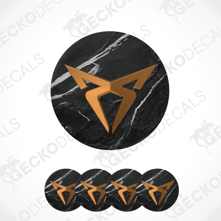 SEAT CUPRA