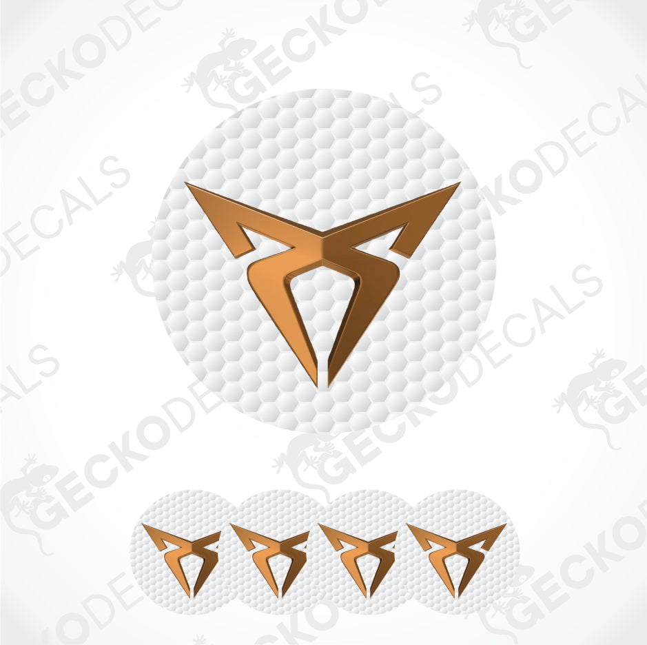 SEAT CUPRA