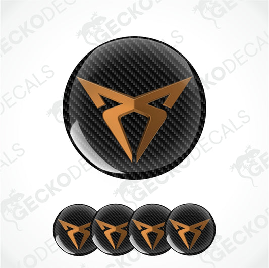 SEAT CUPRA
