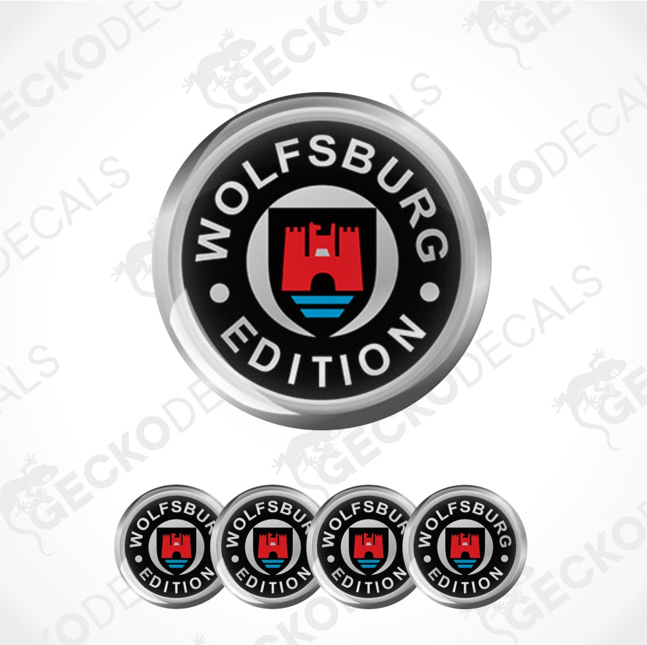 WOLFSBURG EDITION