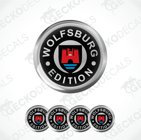 WOLFSBURG EDITION