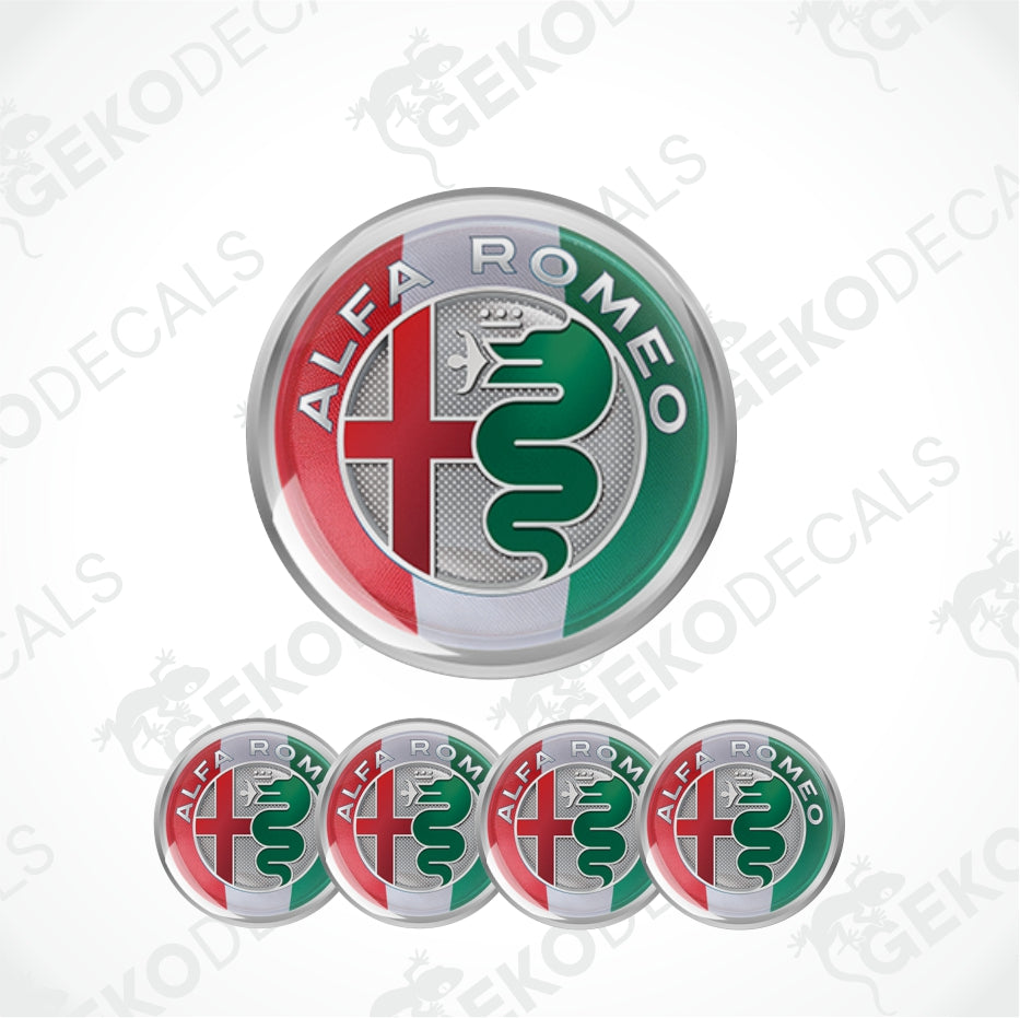 ALFA ROMEO