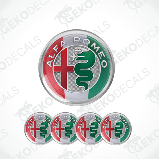 ALFA ROMEO