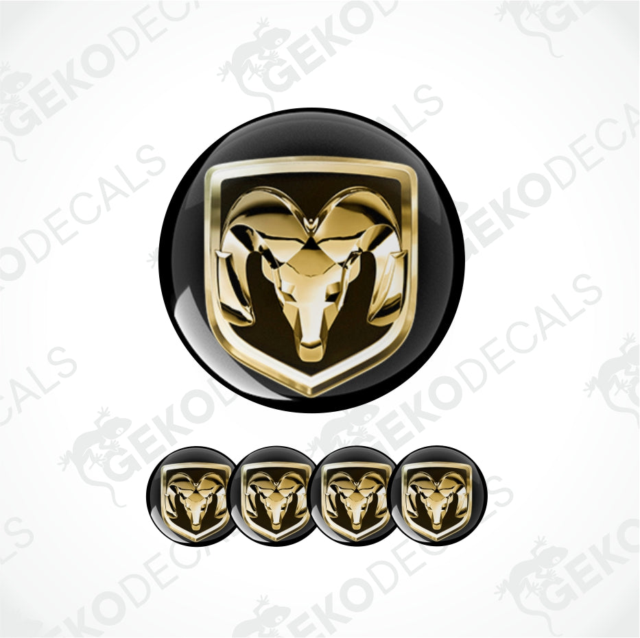 DODGE