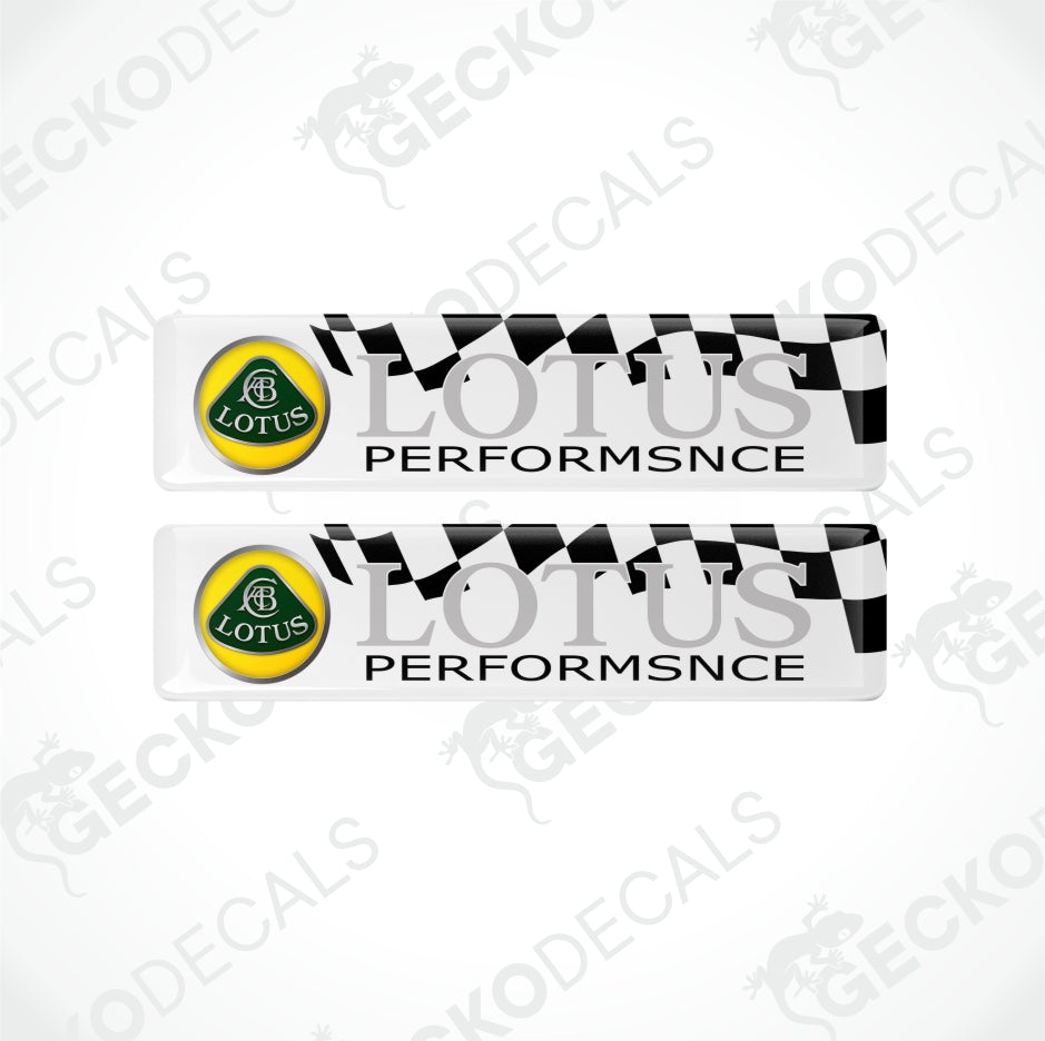 LOTUS PERFORMANCE