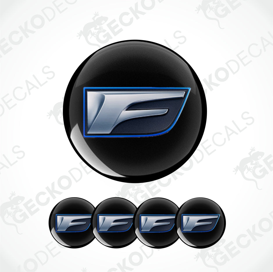 LEXUS F SPORT