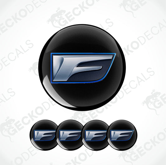 LEXUS F SPORT