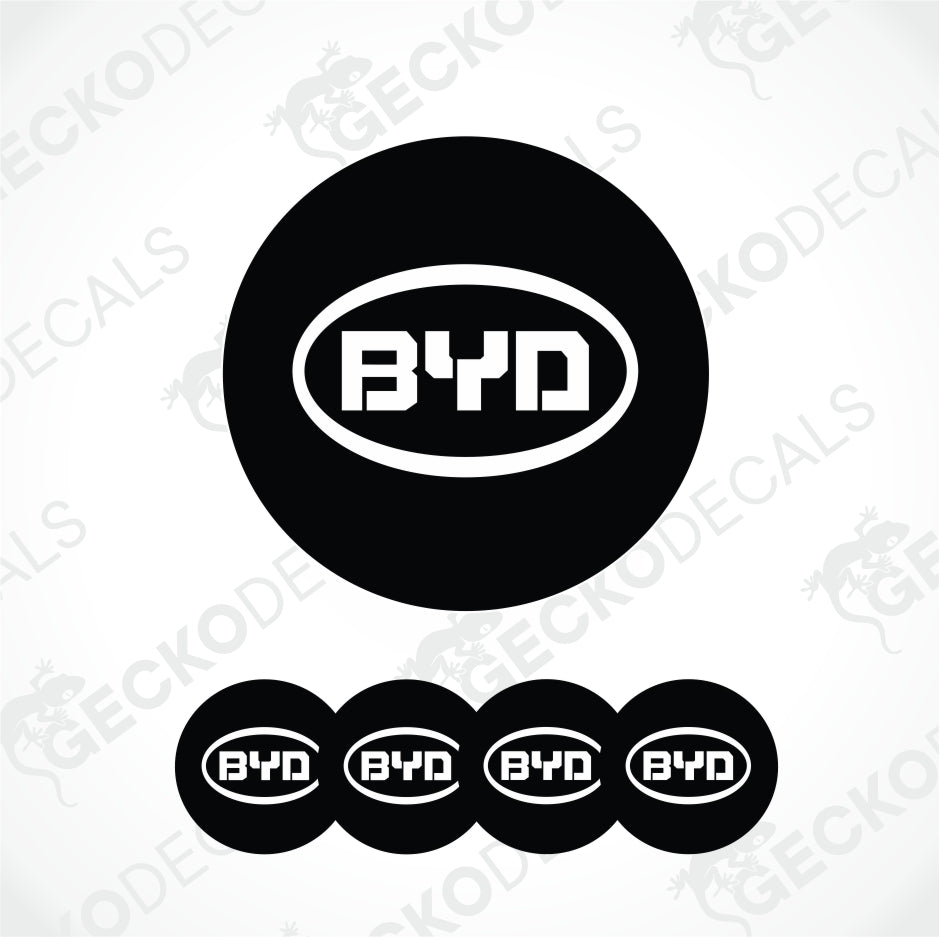 BYD