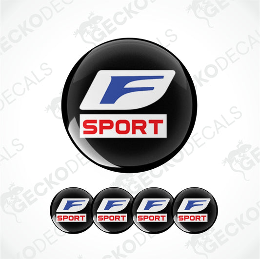LEXUS F SPORT