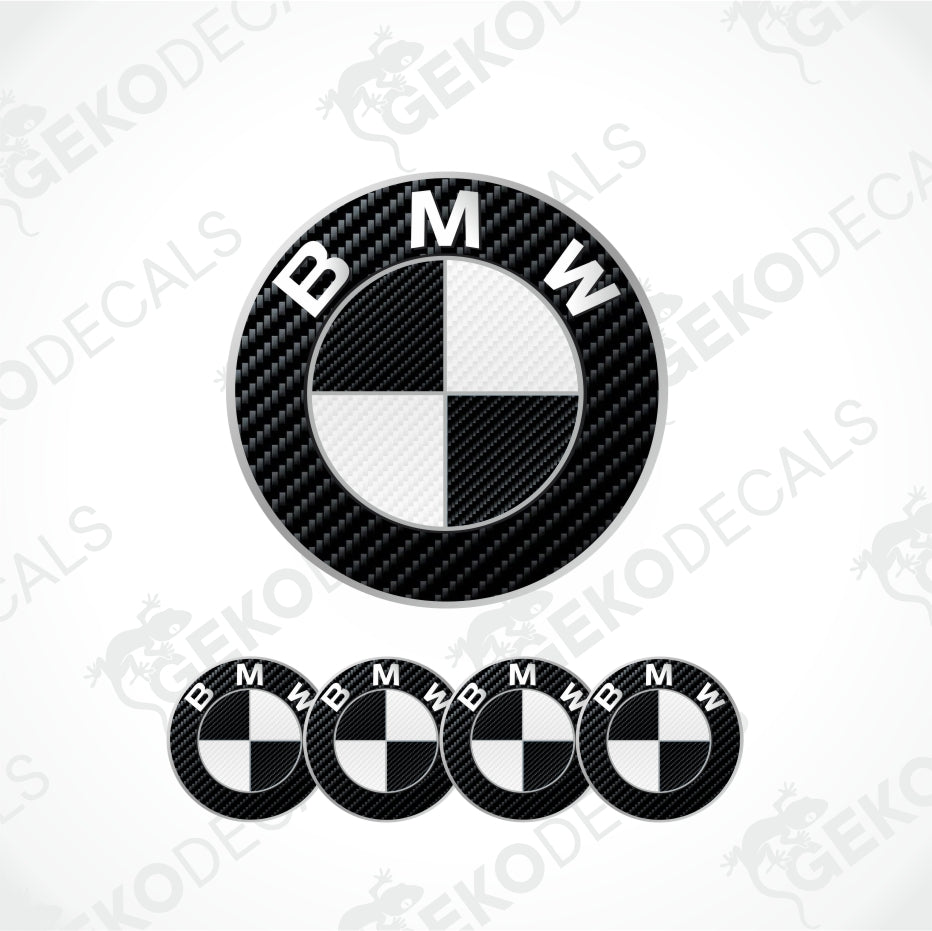 BMW CARBON