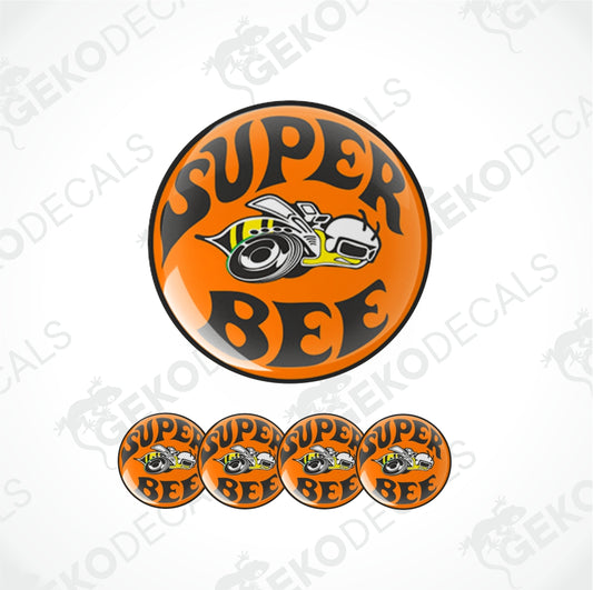 DODGE SUPER BEE