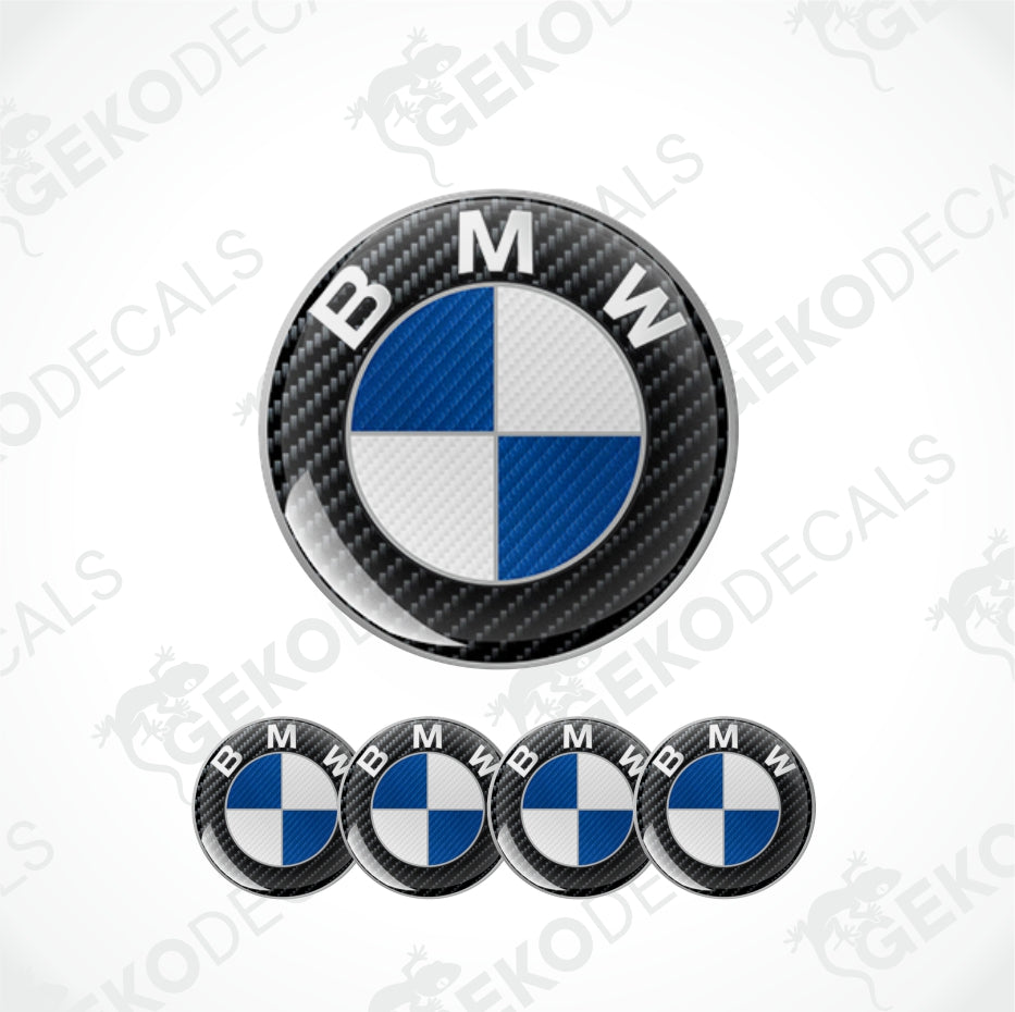 BMW CARBON
