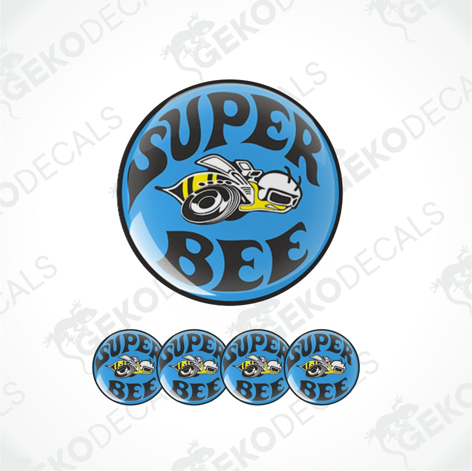 DODGE SUPER BEE