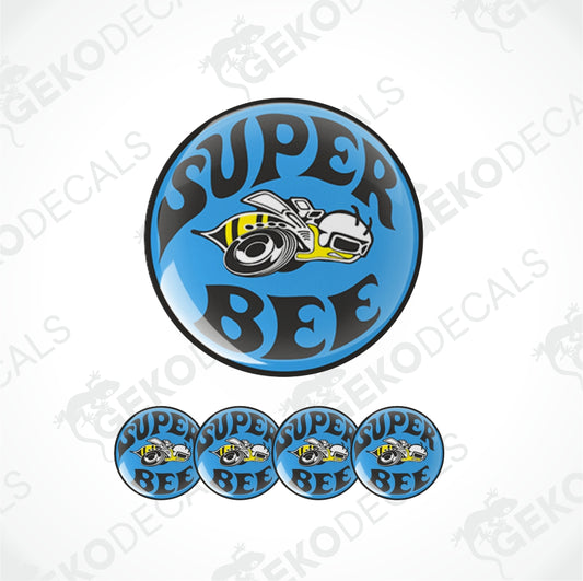 DODGE SUPER BEE